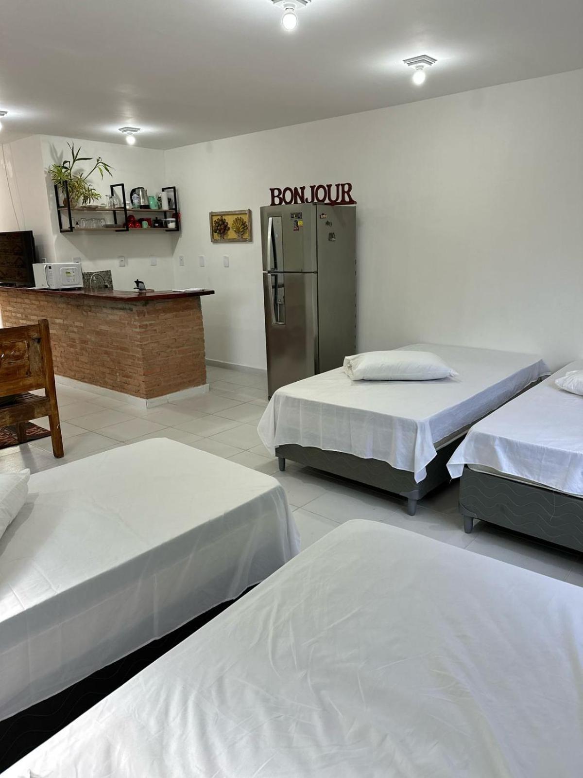Loft Barra Dos Pescadores Apartamento Ubatuba