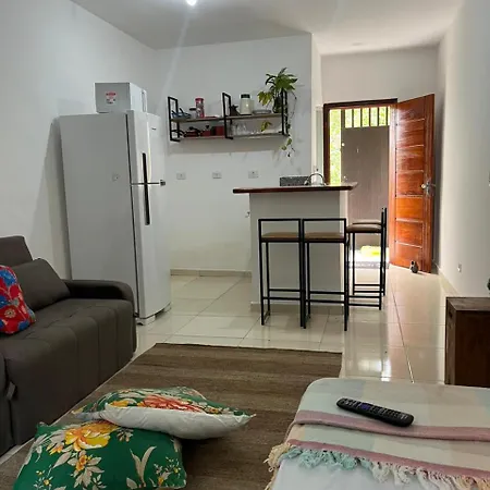 Loft Barra Dos Pescadores Ubatuba Exterior photo