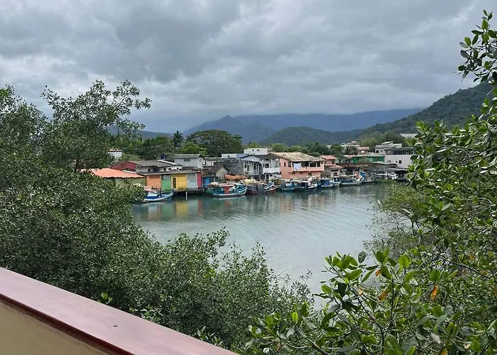Loft Barra Dos Pescadores