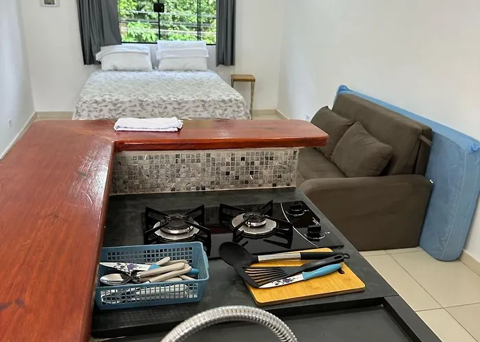 Loft Barra Dos Pescadores