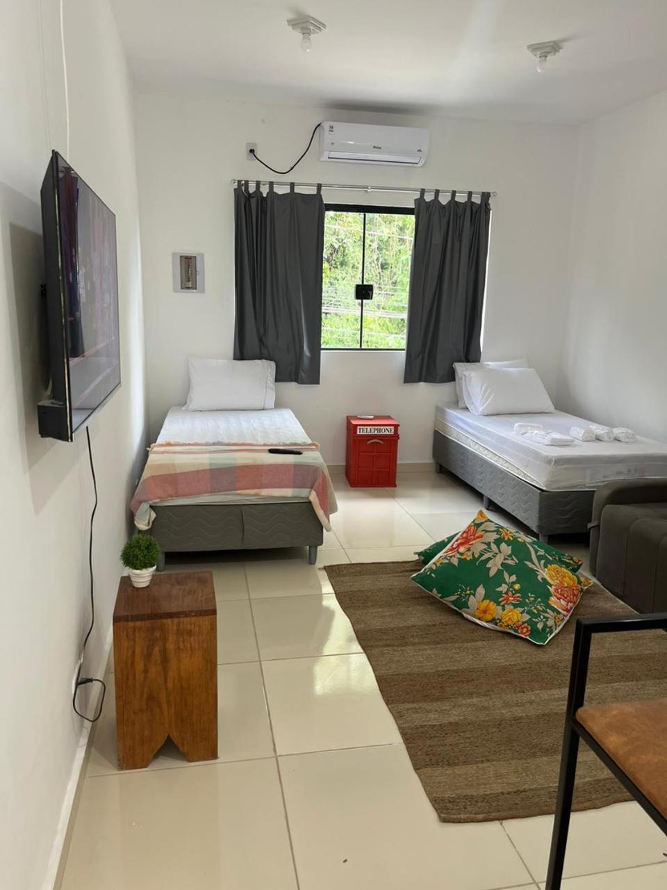 Apartment Loft Barra Dos Pescadores