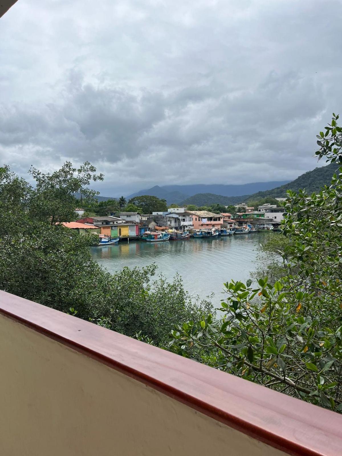 Apartment Loft Barra Dos Pescadores Ubatuba