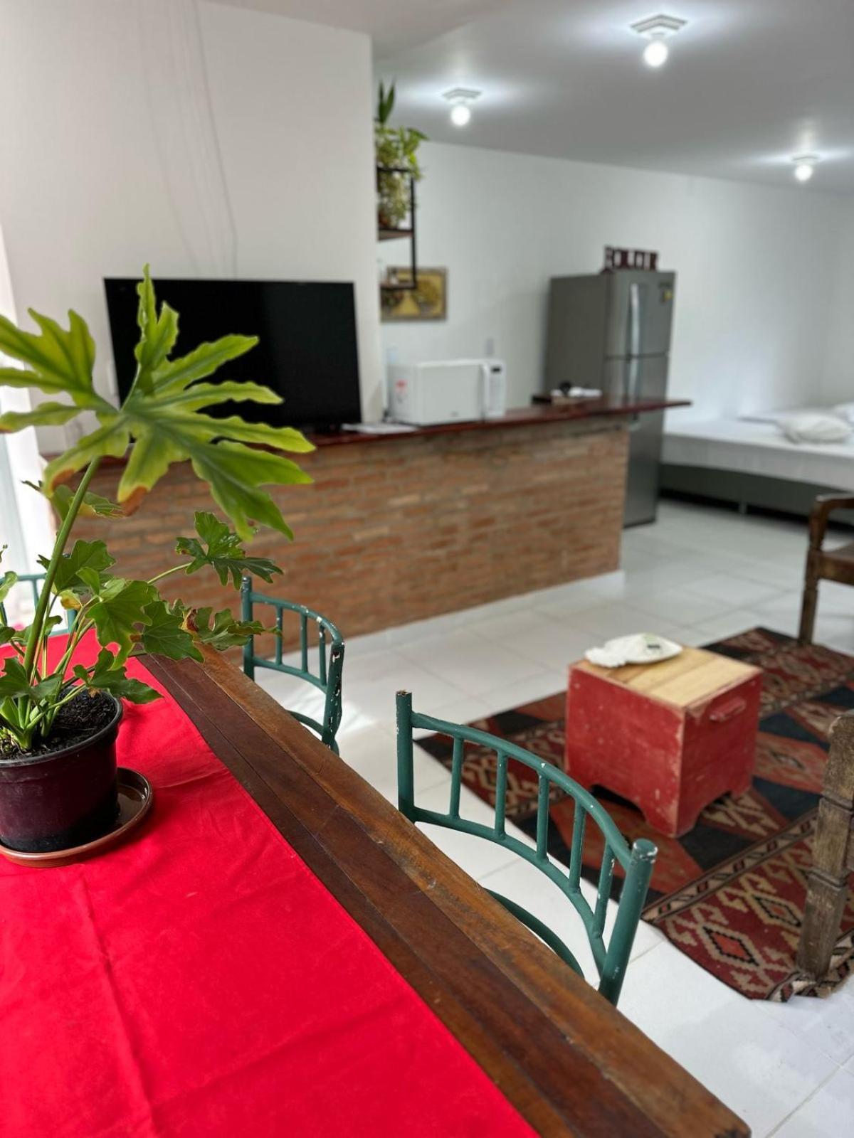 Apartment Loft Barra Dos Pescadores