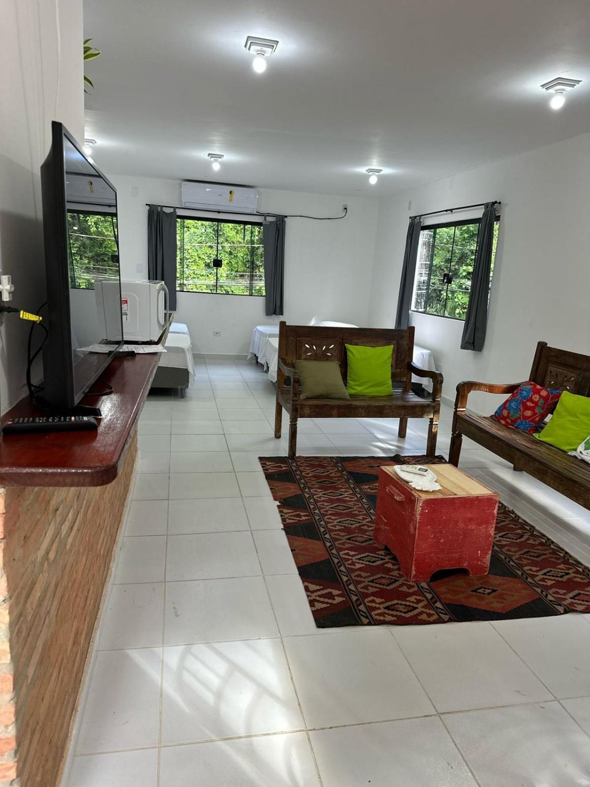 Loft Barra Dos Pescadores Apartment *